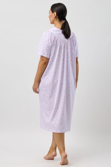 Schrank SK925P5 Cotton Brunch Coat