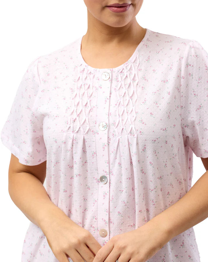 Schrank SK927T InterlockTulip Brunch Coat