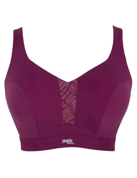 Panache 5022B Underwire Sports Bra