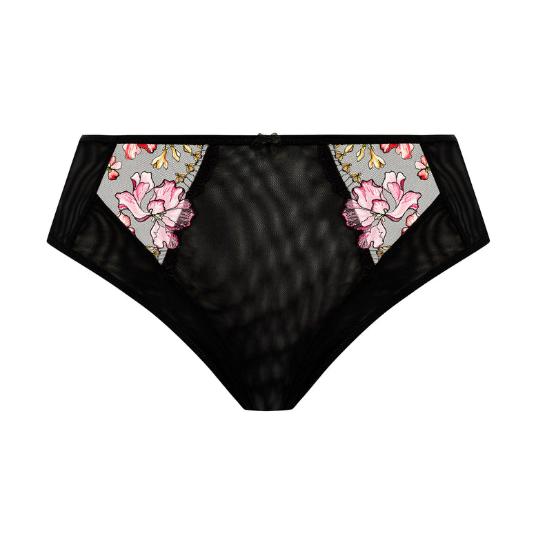 Elomi EL302653 Tegan High Leg Brief