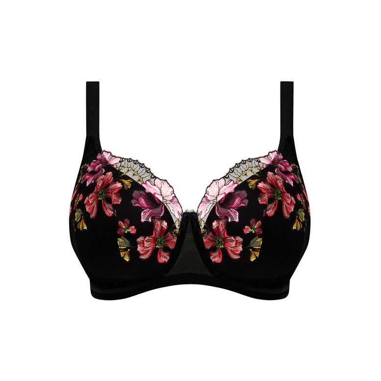 Elomi EL302615 Tegan Underwire Half Cup