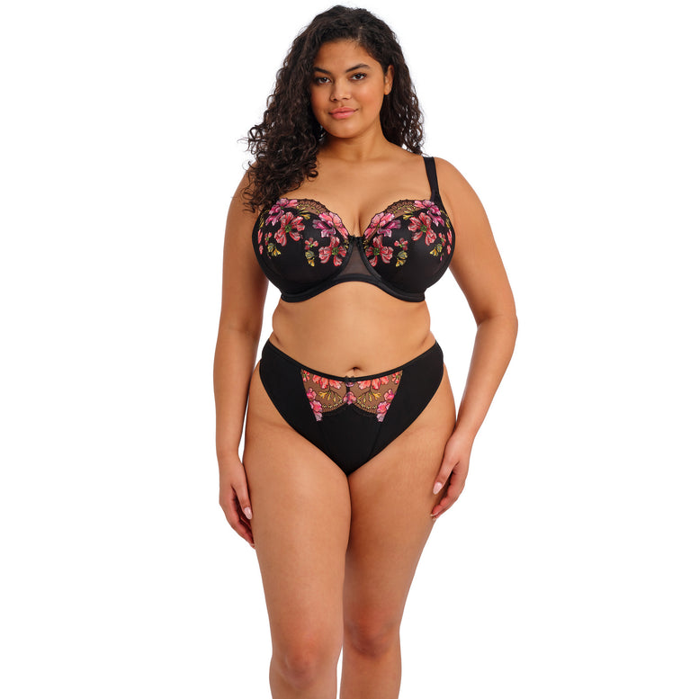 Elomi EL302615 Tegan Underwire Half Cup