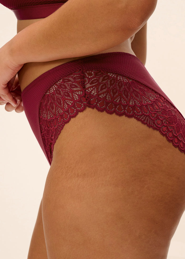 Elomi Tiernie Wire Free Briefs