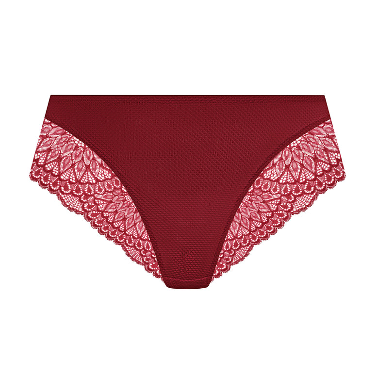 Elomi Tiernie Wire Free Briefs