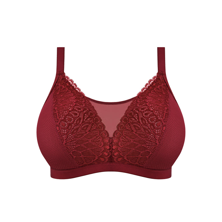 Elomi Tiernie Wire Free Bralette