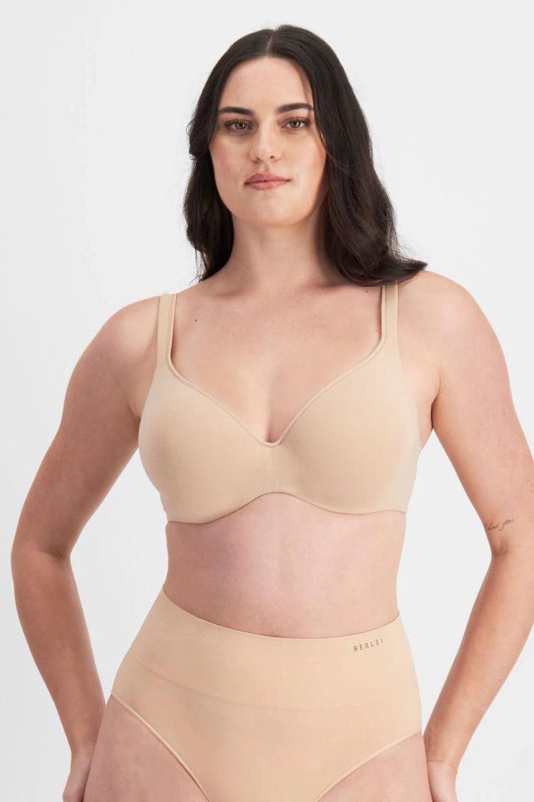 Berlei YWEL Barely There Breathable Comfort Underwire Bra