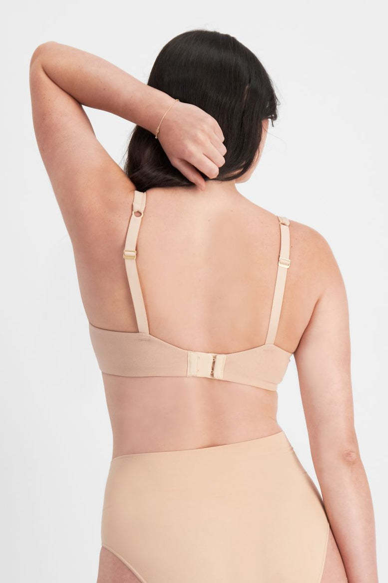Berlei YWEL Barely There Breathable Comfort Underwire Bra