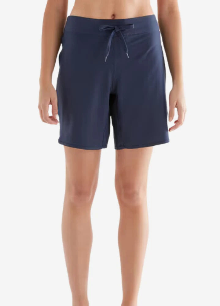 La Sculpt Recycled Boardshorts