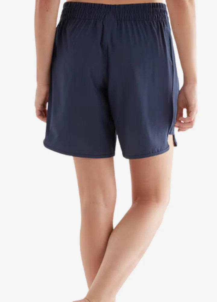 La Sculpt Recycled Boardshorts