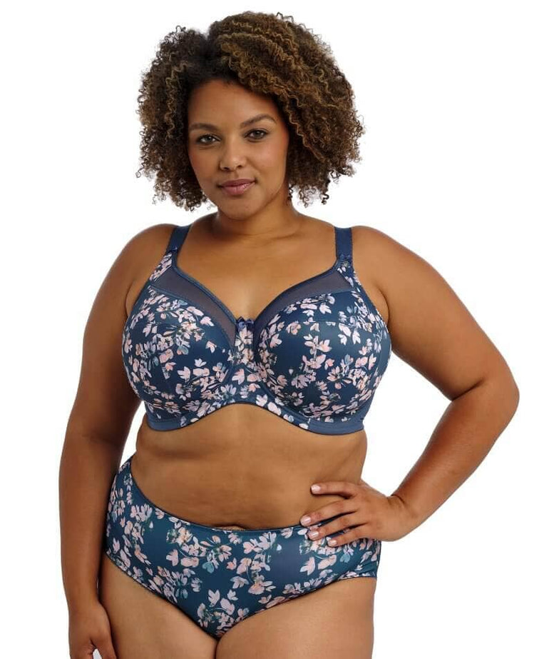 Goddess GD6162 Kayla Underwire Bra