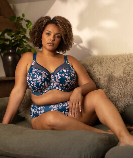 Goddess GD6162 Kayla Underwire Bra