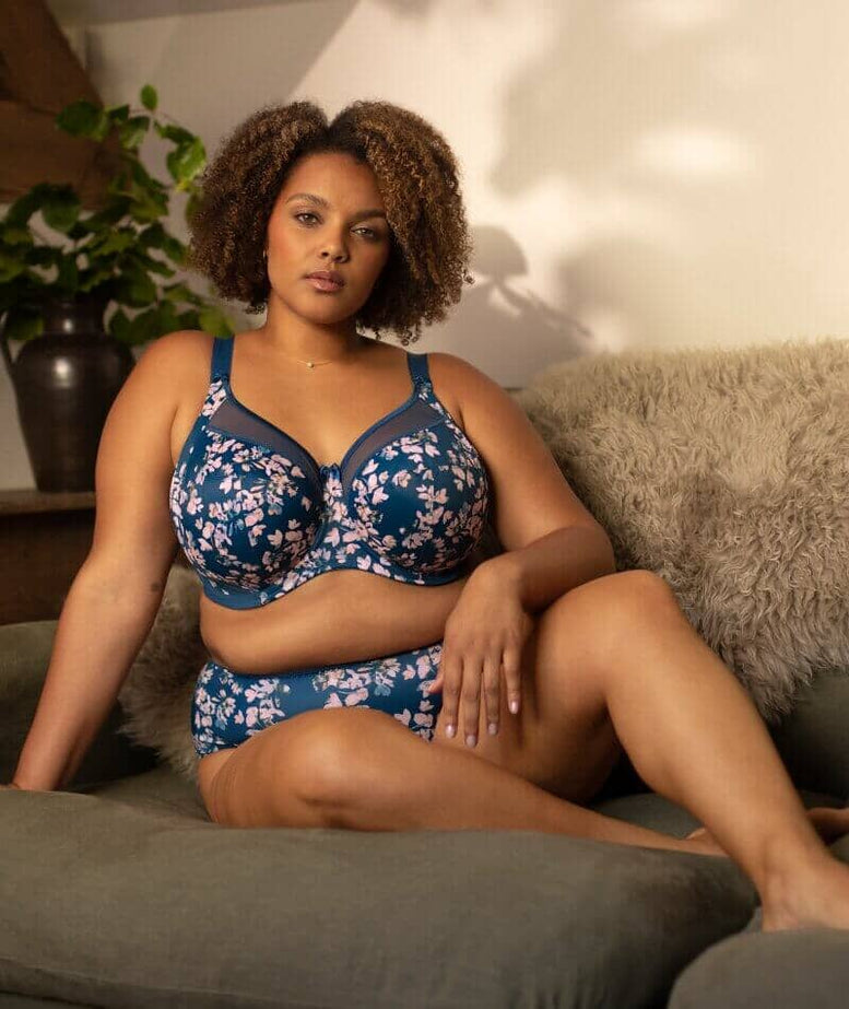 Goddess GD6162 Kayla Underwire Bra