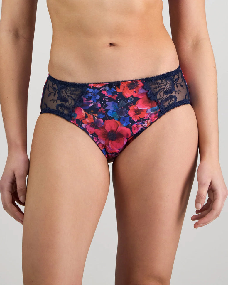 Fayreform Wild Violet Full Brief