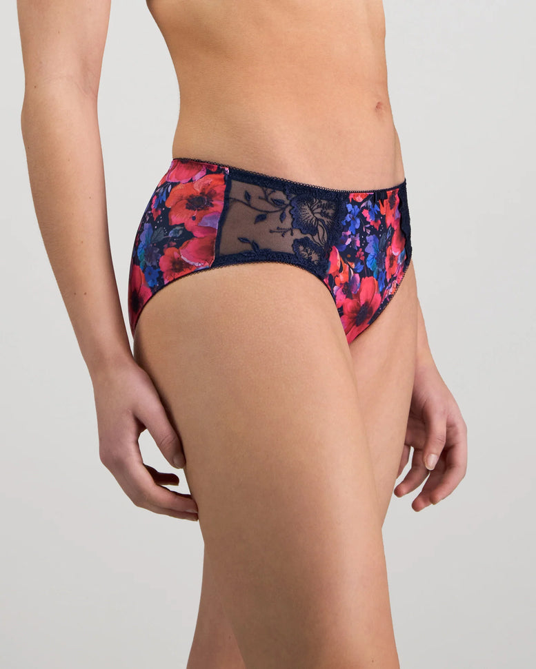 Fayreform Wild Violet Full Brief