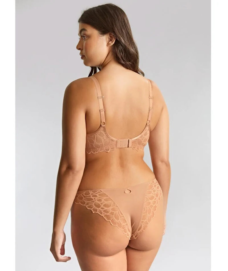Panache 10766 Allure Underwire Bra