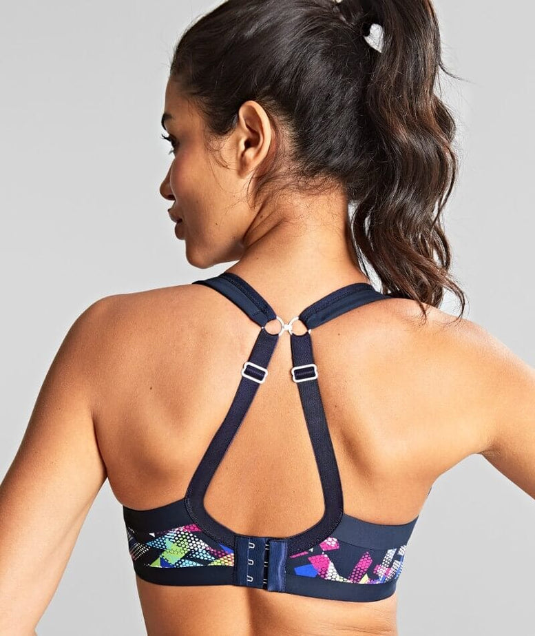 Panache 5021D Wired Padded Sports Bra