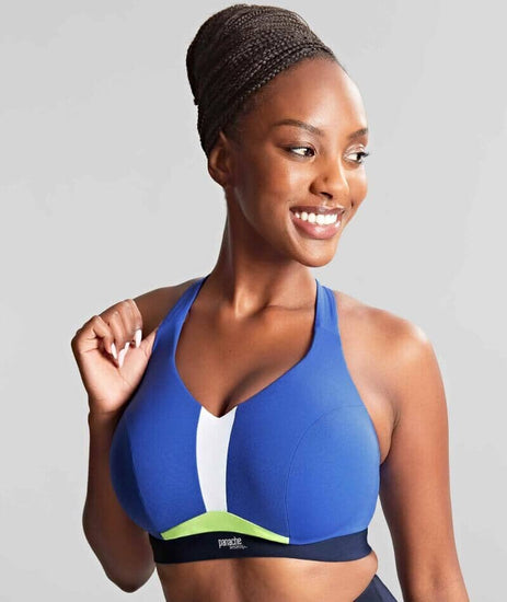 Panache 5022 Underwire Sports Bra