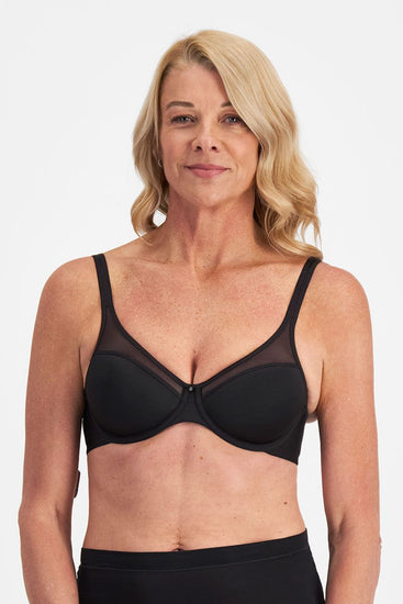 Playtex Y1259 Ultralight Elegance Underwire Bra
