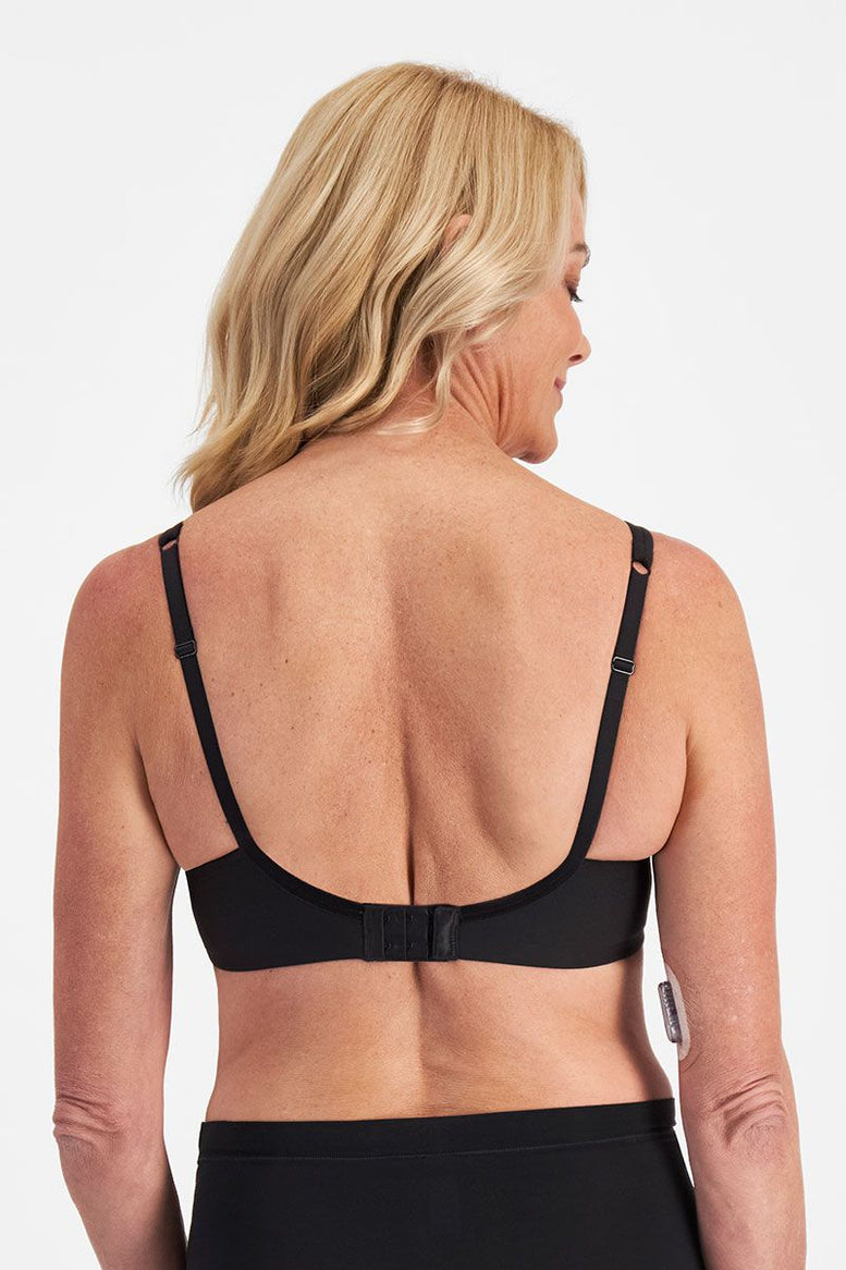 Playtex Y1259 Ultralight Elegance Underwire Bra
