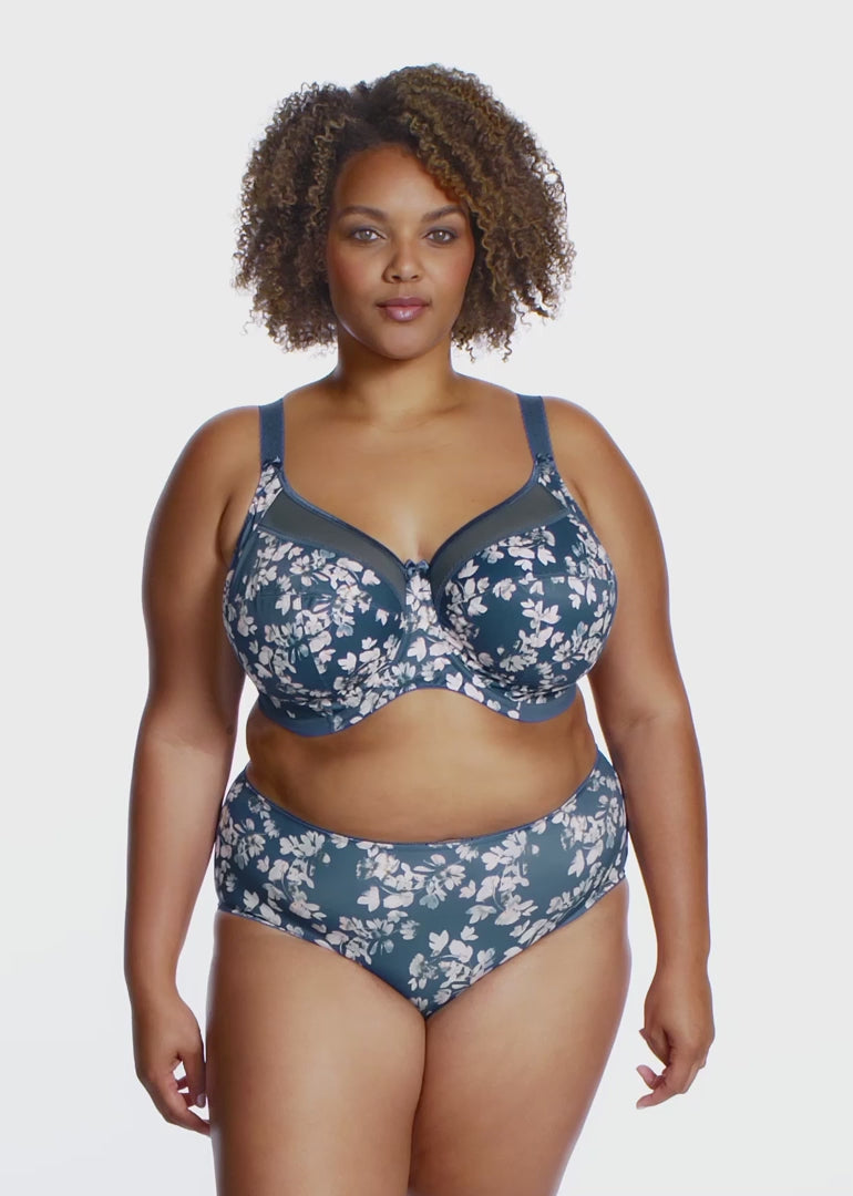 Goddess GD6162 Kayla Underwire Bra