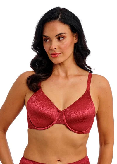 Wacoal WA855303643 Back Appeal Underwire Bra
