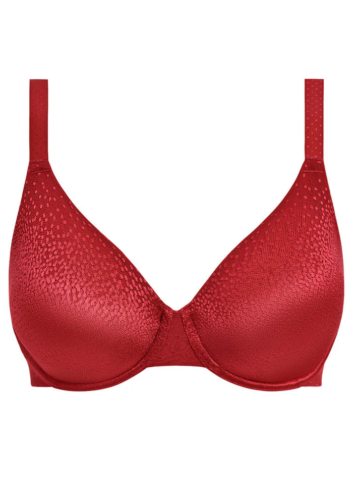 Wacoal WA855303643 Back Appeal Underwire Bra