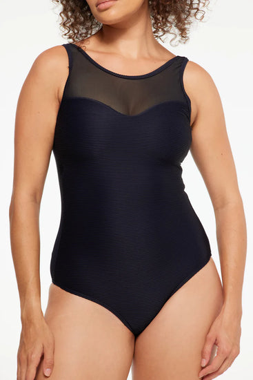 Togs One Piece Mastectomy Swimmers