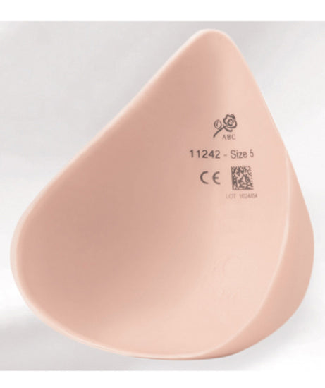 11242 ABC Lightweight Triangle Shaper Mammary Prosthesis