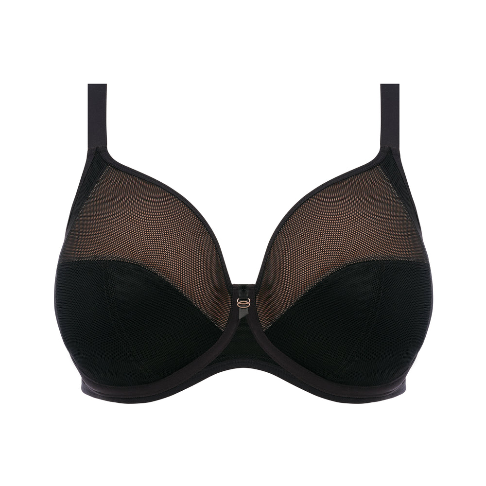 Elomi 301205 Kintai Underwire Bra