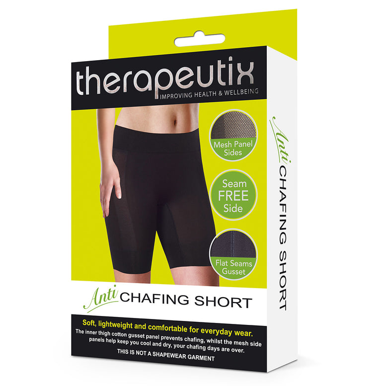 Theraputix Anti Chafing Short