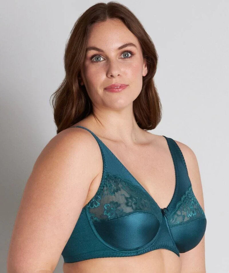 Fayreform F75-129 Classic Underwire