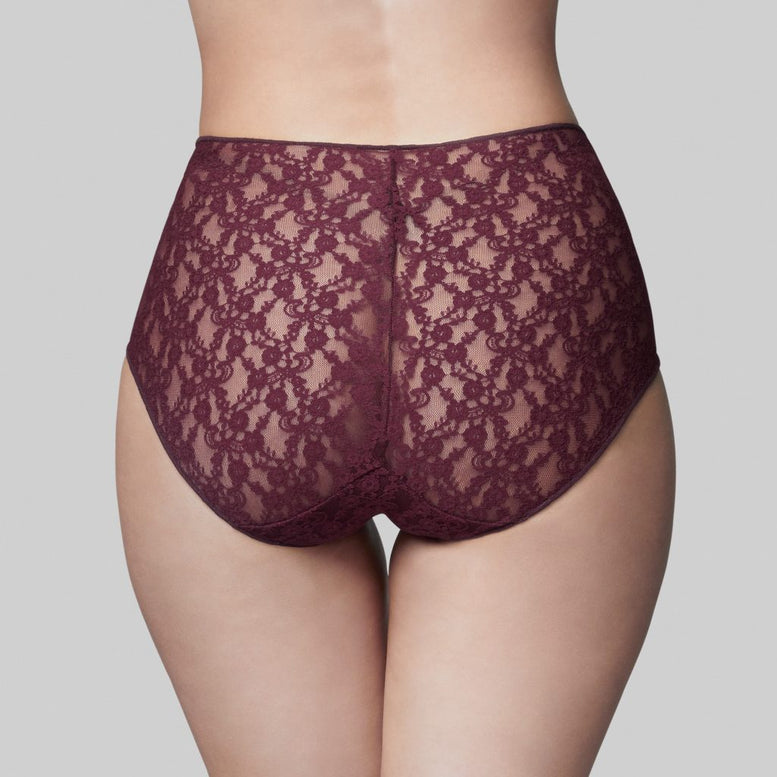 The Knicker Lace Full
