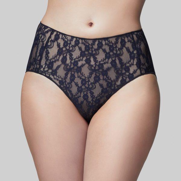 The Knicker Lace Full
