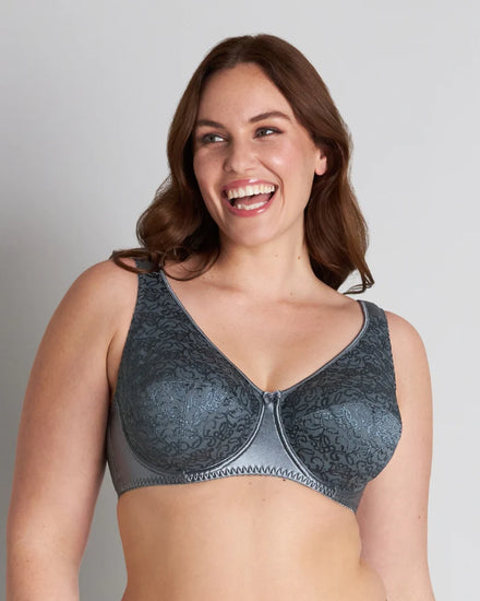 Fayreform Bra Charlotte Underwire